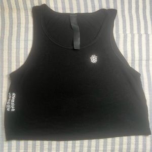 Chrome Hearts women's tank top size S/M
